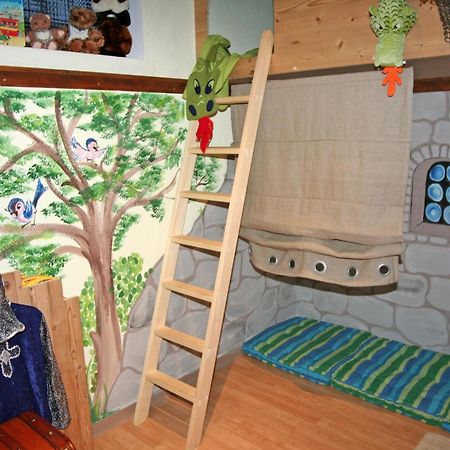 Angerer Alpine Suiten Und Familienappartements Tirol Reith im Alpbachtal Bagian luar foto