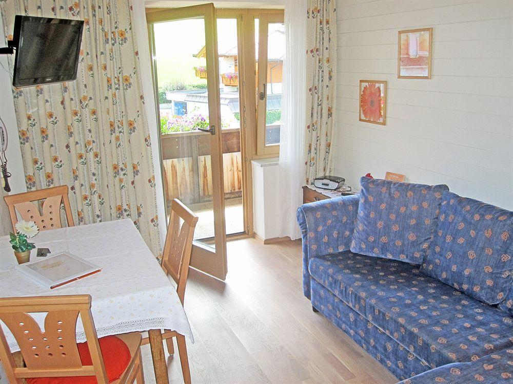 Angerer Alpine Suiten Und Familienappartements Tirol Reith im Alpbachtal Bagian luar foto