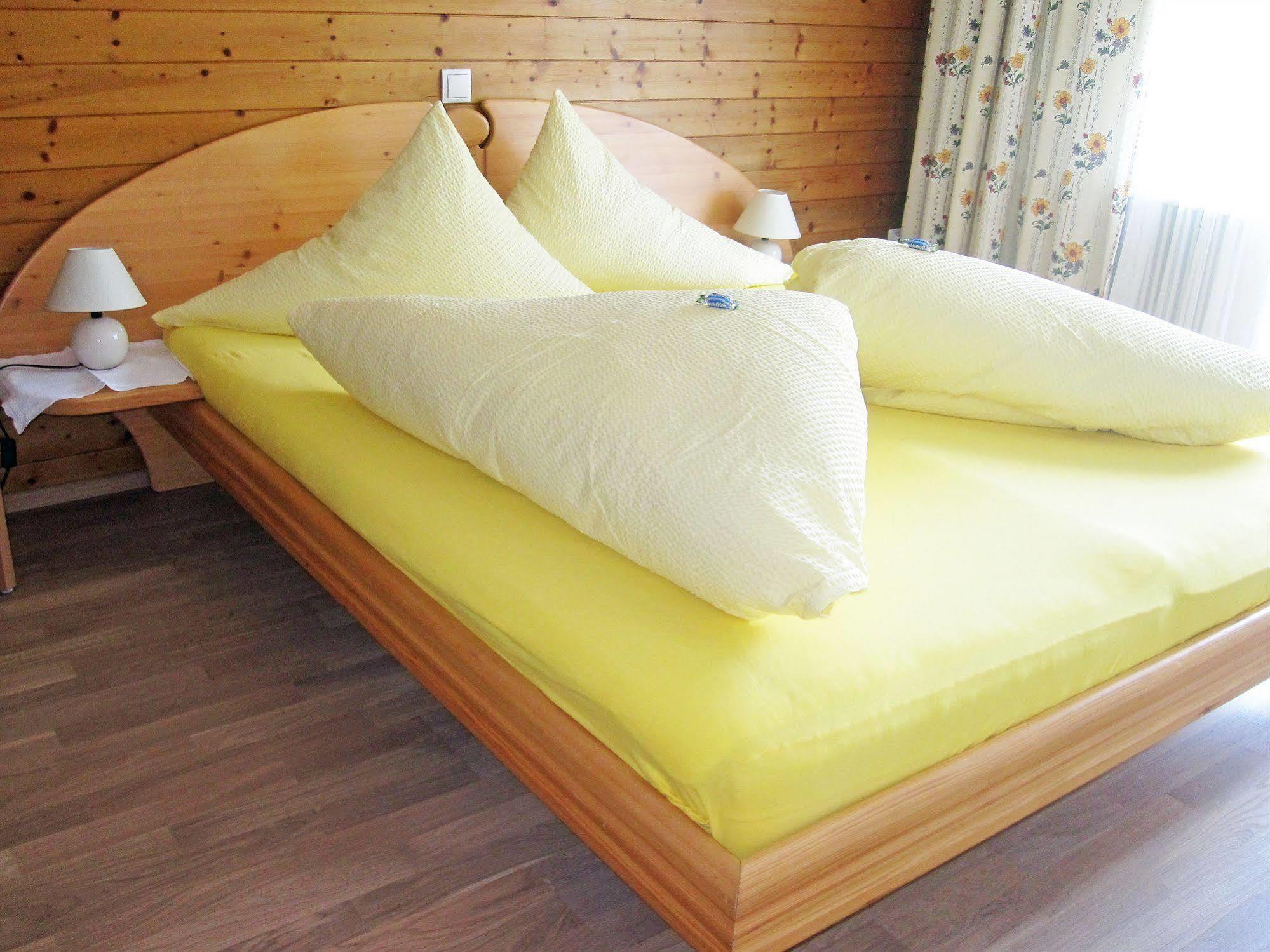 Angerer Alpine Suiten Und Familienappartements Tirol Reith im Alpbachtal Bagian luar foto