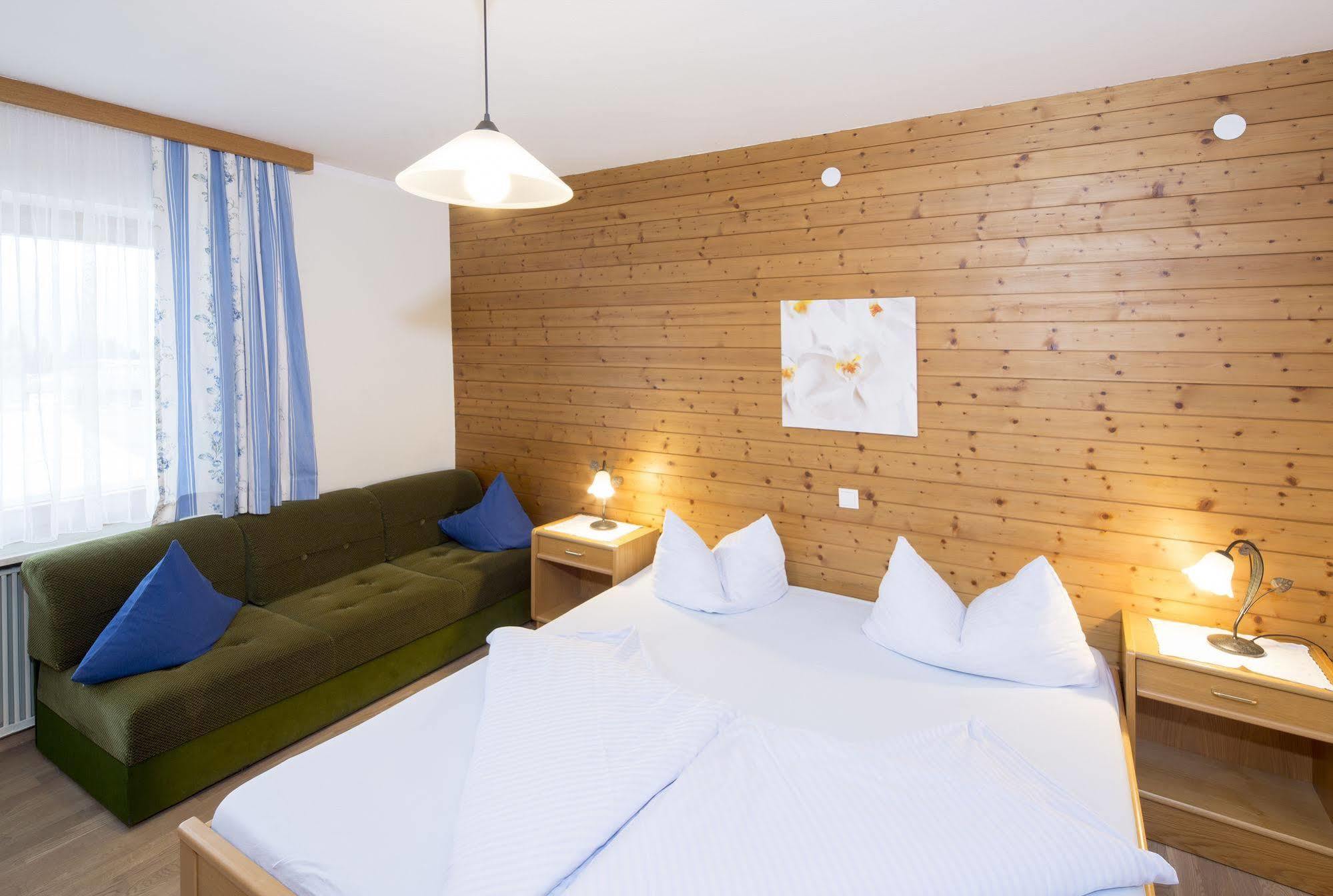 Angerer Alpine Suiten Und Familienappartements Tirol Reith im Alpbachtal Bagian luar foto