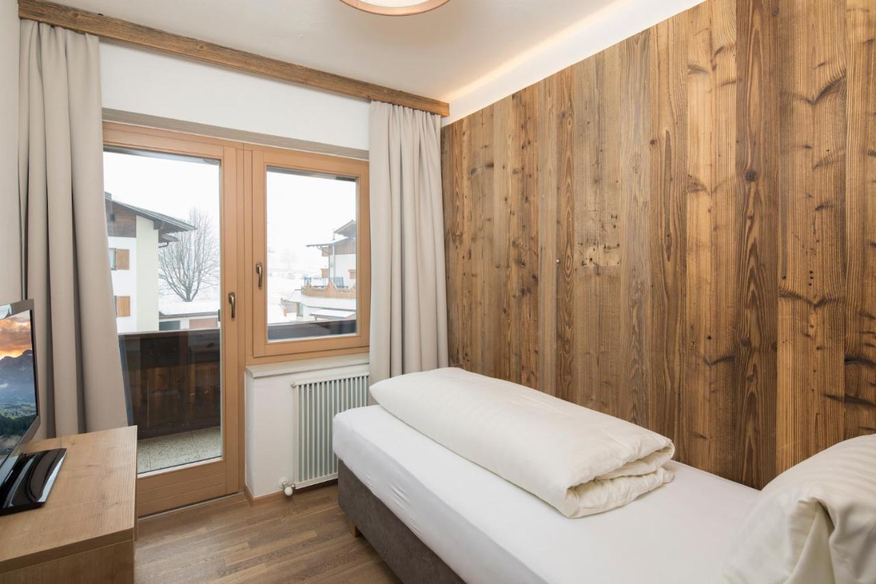 Angerer Alpine Suiten Und Familienappartements Tirol Reith im Alpbachtal Bagian luar foto