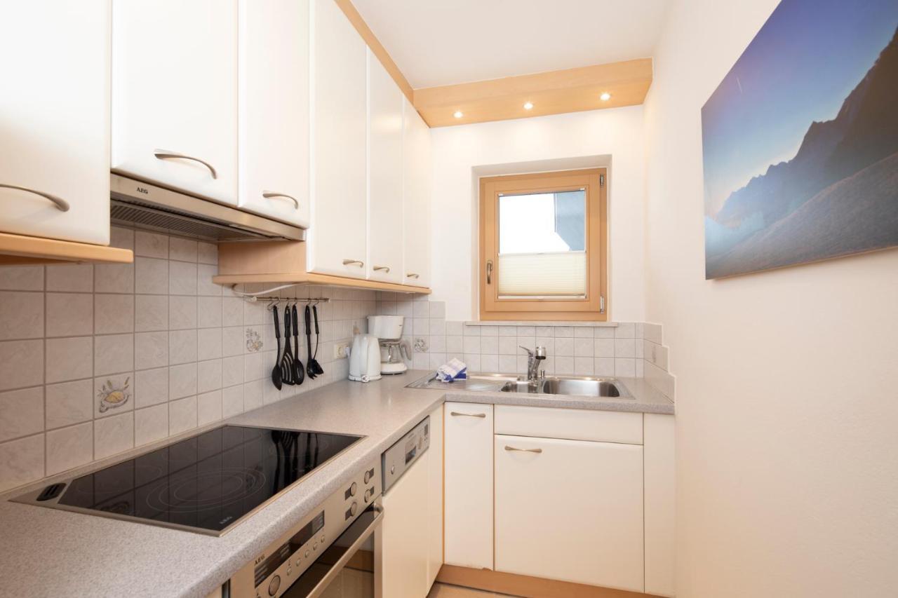 Angerer Alpine Suiten Und Familienappartements Tirol Reith im Alpbachtal Bagian luar foto
