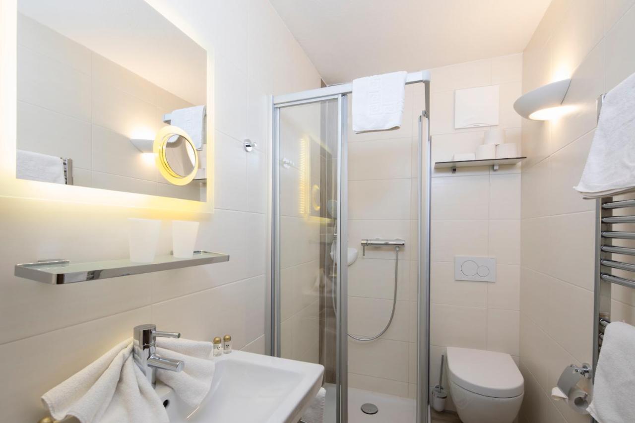 Angerer Alpine Suiten Und Familienappartements Tirol Reith im Alpbachtal Bagian luar foto