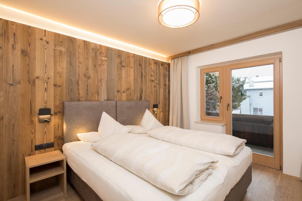 Angerer Alpine Suiten Und Familienappartements Tirol Reith im Alpbachtal Bagian luar foto
